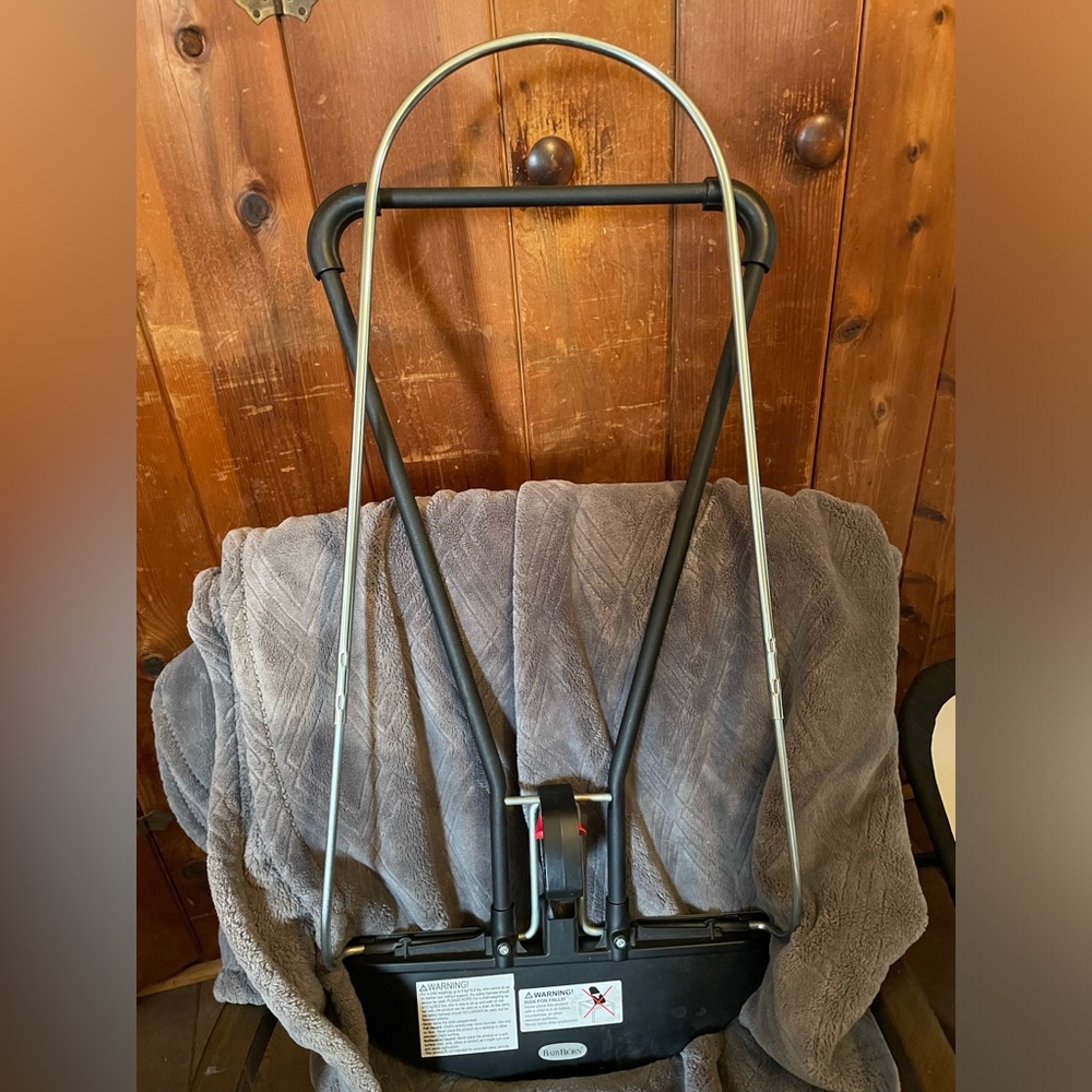 Baby bjorn JUST THE FRAME